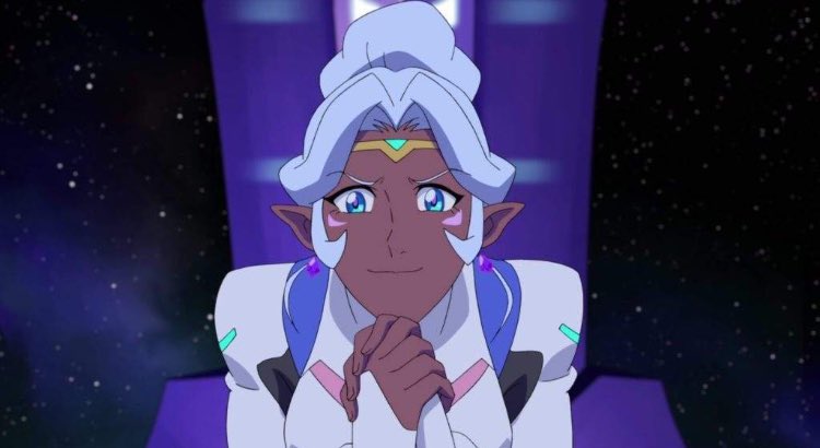 heres some wholesome allura to cleanse your timelines