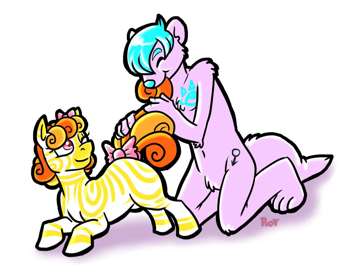 Hourly Clop Pic tweet media