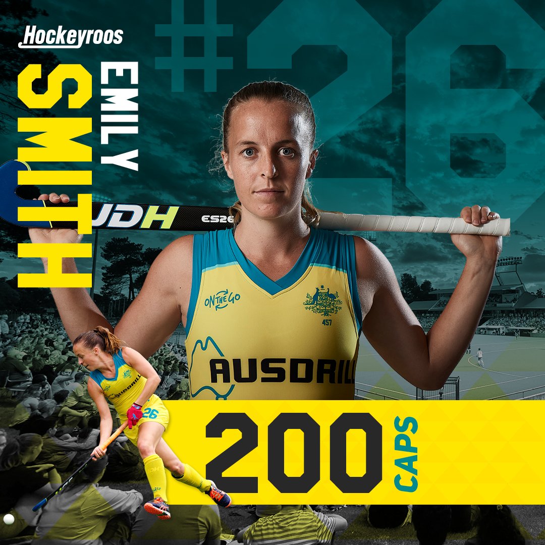 Hockeyroos tweet media
