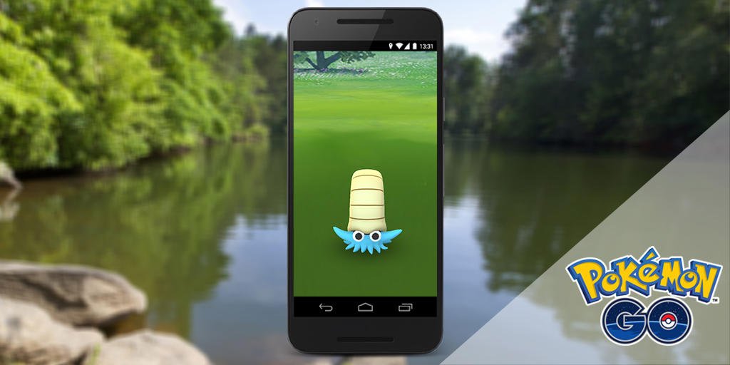 PokemonGOespana tweet picture