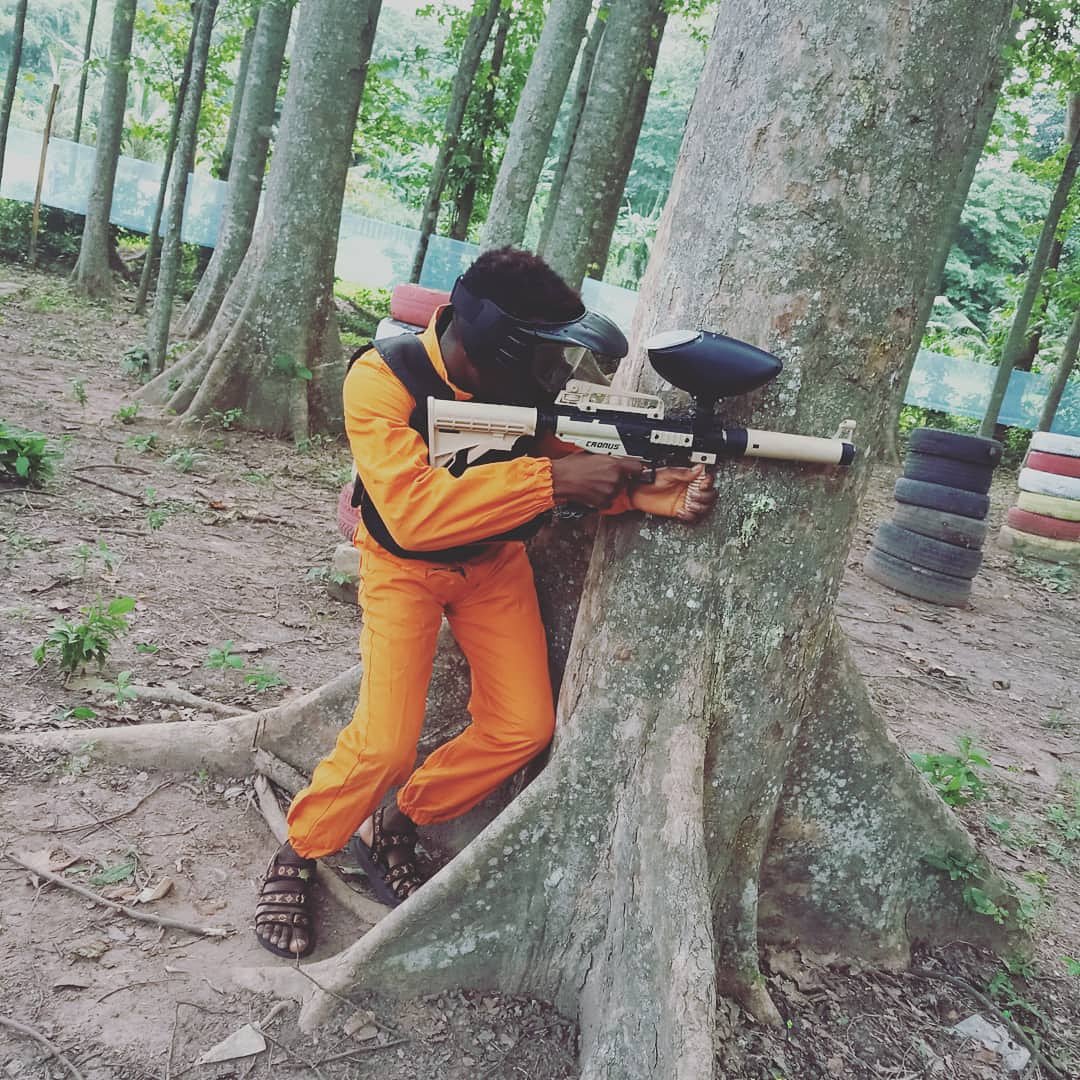 Paintball_Ibadan (Paintball_ib) Twitter