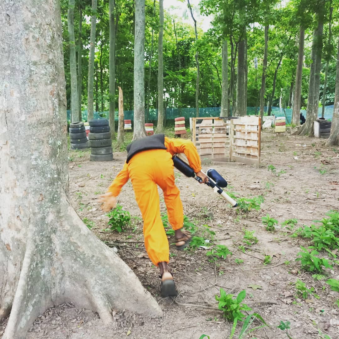 Paintball_Ibadan (Paintball_ib) Twitter