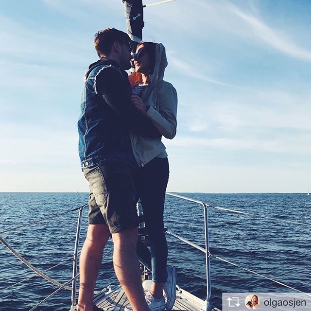 5sails's tweet photo. 💡 Meie Tallinna lahe mini-pakett (neljapäevane kruiis grupis) on hea selle poolest, et vahel õnneseened 🍀 saavad tervet purjekat endale vaid 35€ eest inimese kohta. ⛵️👍✨
————-
💡 Our Mini-package (Thursday group cruise) is great also because somet… https://t.co/1ESYaJa3rt https://t.co/mqiGqMrGrE