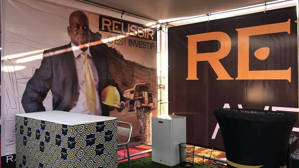 Rawbank_sa's tweet photo. Visitez le stand Rawbank au KBM 2018 qui se déroule en ce moment à Luano City à Lubumbashi. #KBM2018 https://t.co/tYVl9J4jI4
