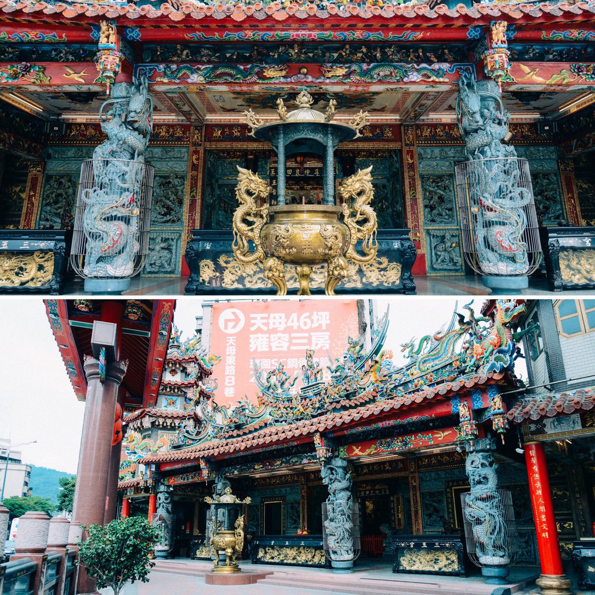 _3rd's tweet image. 仕事で台湾にいます。