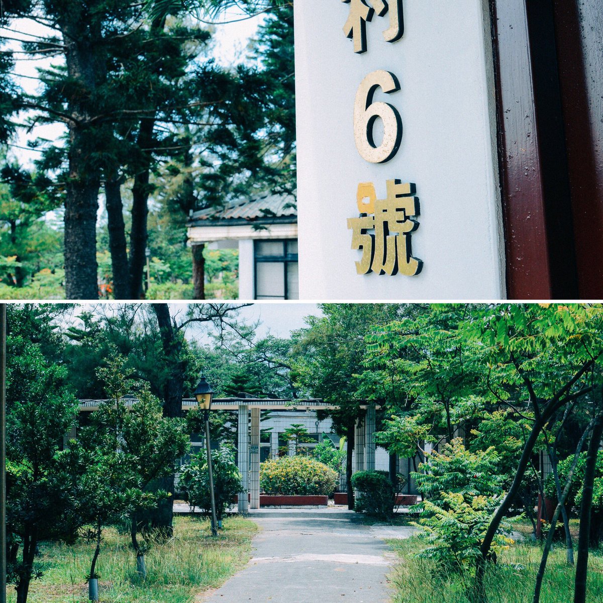 _3rd's tweet image. 仕事で台湾にいます。