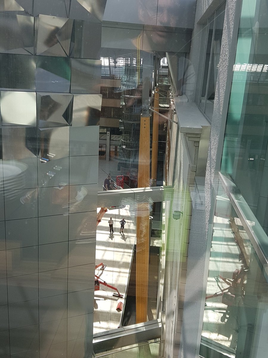 Martin Gaedt 4 TAGE WOCHE tweet media