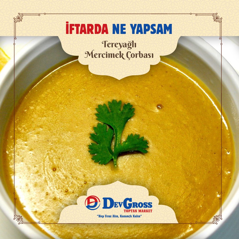Devgrosstoptan1's tweet photo. Bu Lezzetli İftar Menüsü İçin Aradığın Malzemelerin Hepsi Devgross’da.
#devgross #devgrossmarket #samsunmarket #samsun #ramazan #iftar https://t.co/X3R3lcXlSl