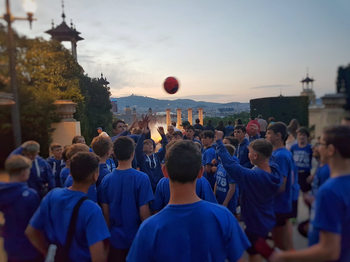 Pêl-Droed Glantaf tweet media