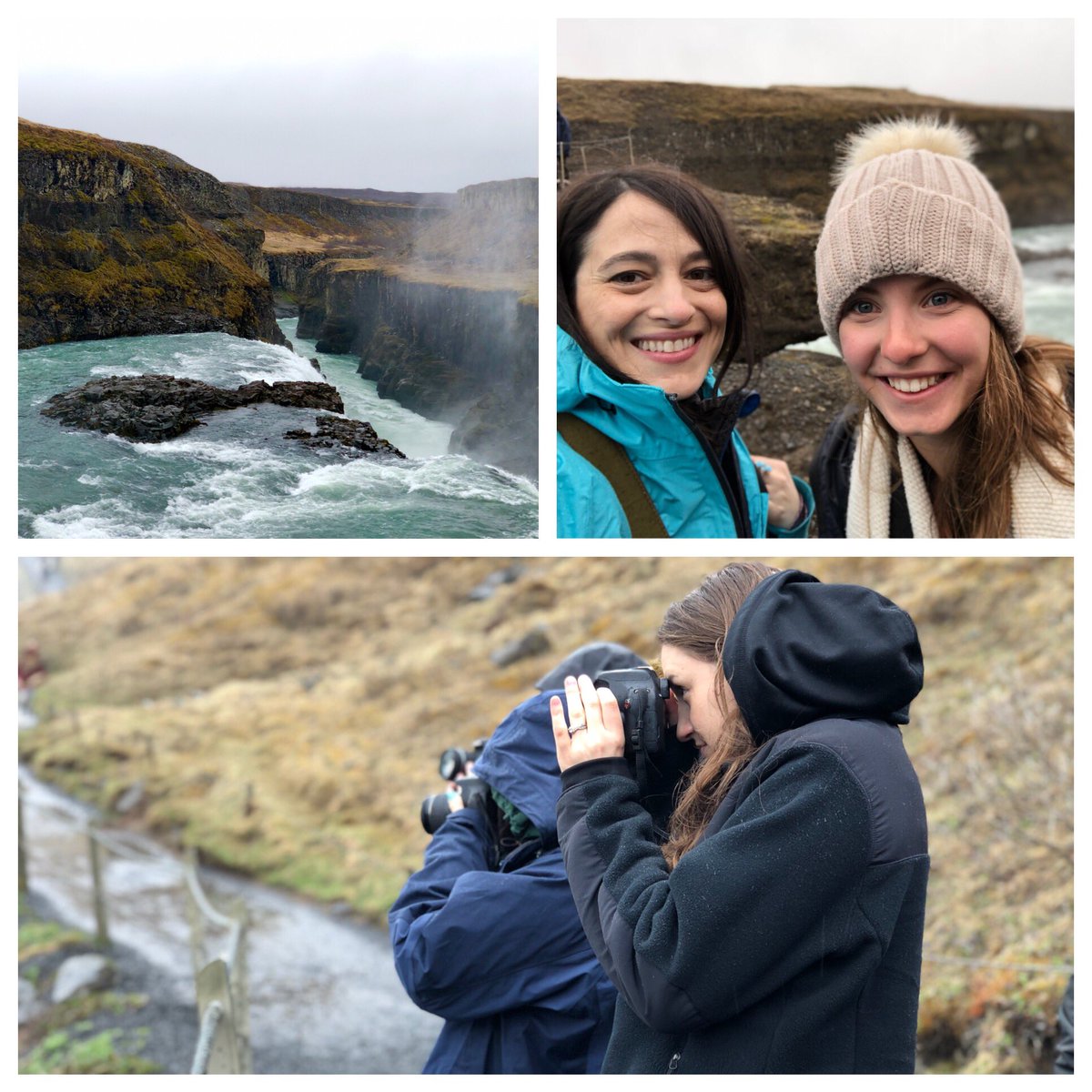 LaneTechDiamond's tweet photo. Iceland Day 3! 🇮🇸💙 @LaneTech1440 @ChiPubSchools https://t.co/Y964Dts67B