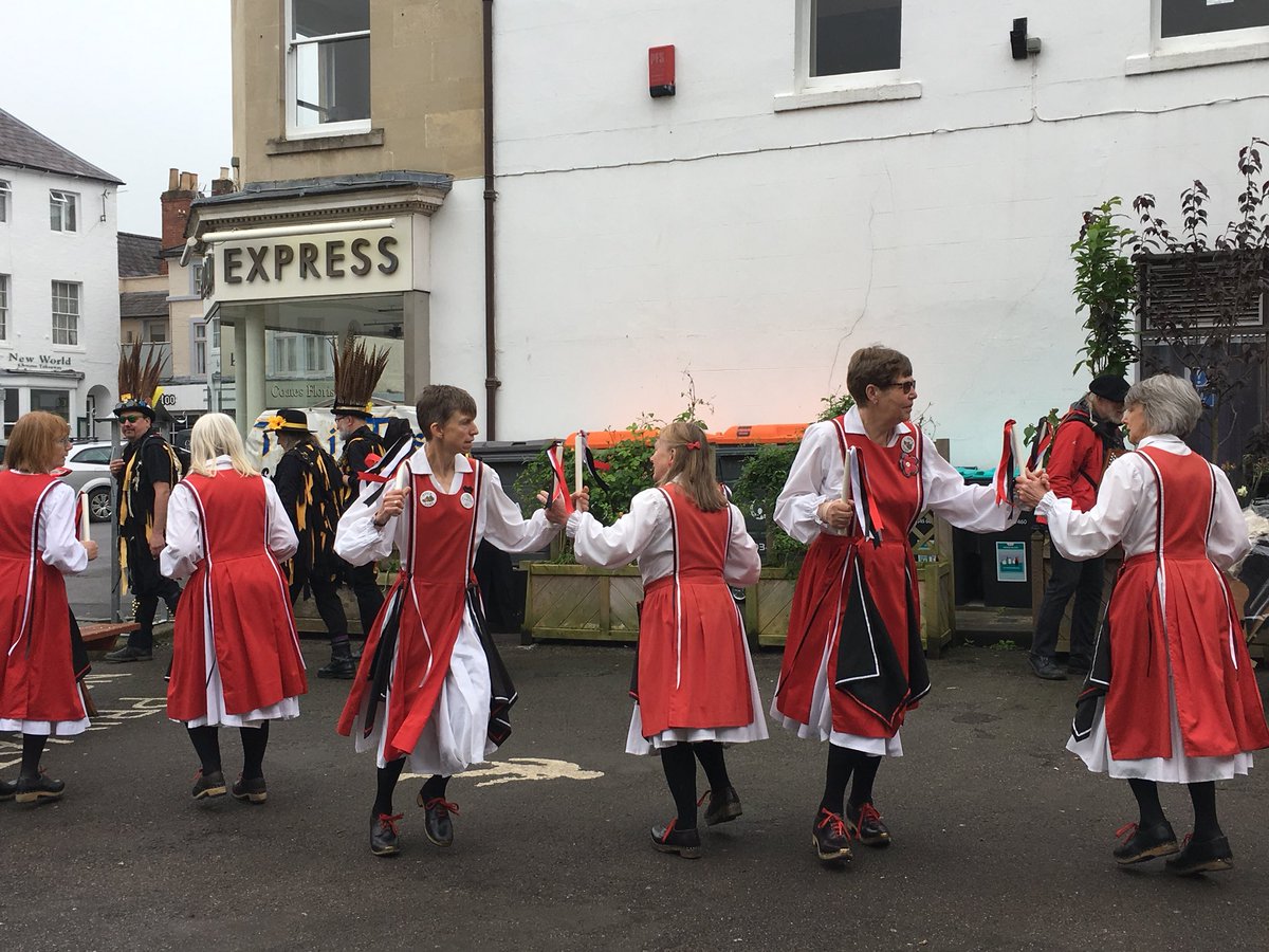 mws_morris's tweet photo. @Hipsandhaws setting off @ChippFolk https://t.co/pi3BGhtQu1