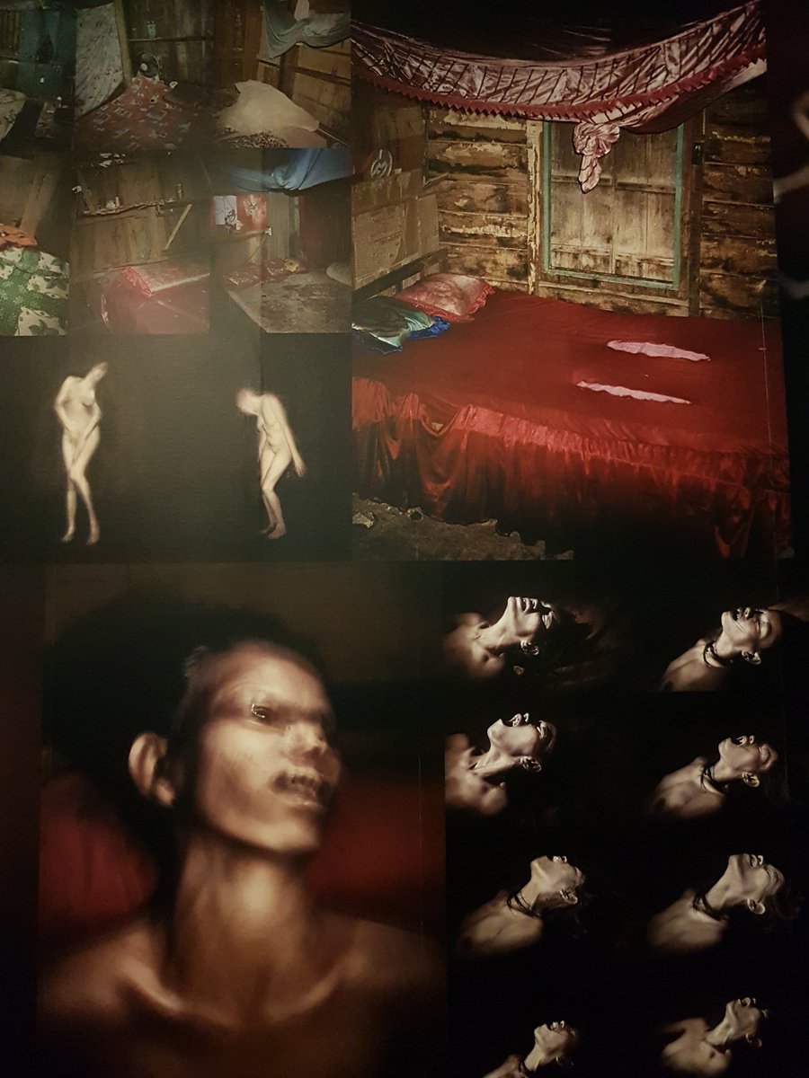 senacakirkaya's tweet photo. #ray2018 #rayfotografieprojekte #borismikhailov #antoinedagata #amivitale #richardmosse https://t.co/KQp3VilqAl