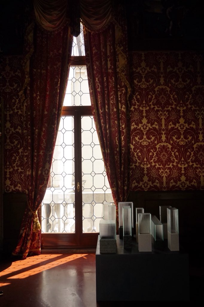 nensico's tweet image. #designve è un percorso in 20 luoghi per scoprire #Venezia e le ultime novità dal #design internazionale, fino al 17 giugno, anche questa è la #BiennaleArchitecture2018 #valorecultura #designwalks #venice