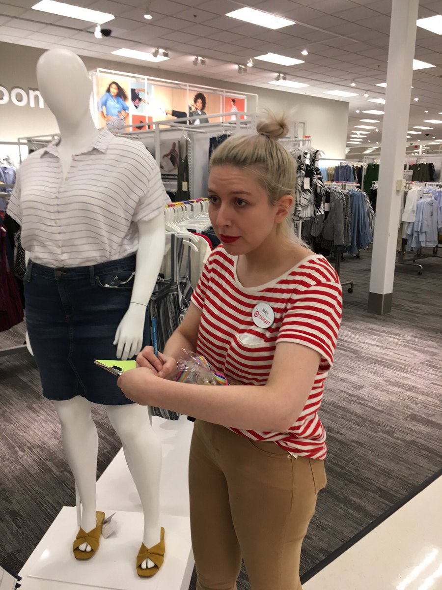 HawthorneJulia's tweet photo. Great work by Vm Molly and TL Kyle for amazing swim sales yesterday! @mollysconnelly @baileyybartyy @Tim_Heit https://t.co/HxwT6HSzTd