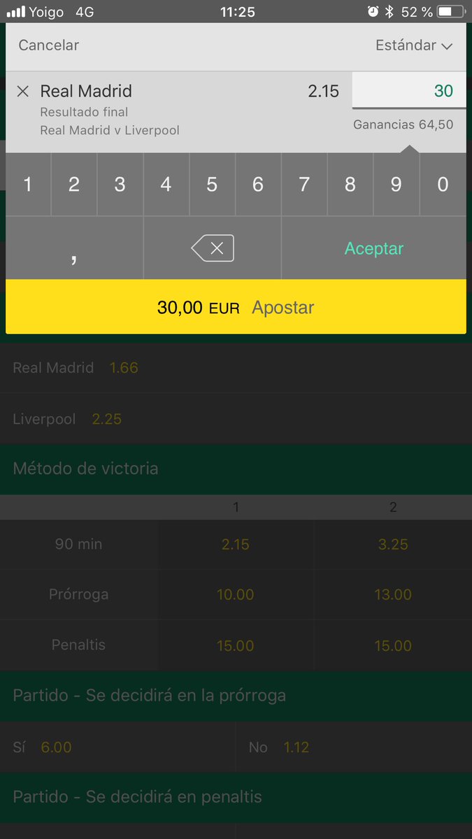 PIENSAENVERDEV's tweet image. STAKE 3 ⚽️⚽️