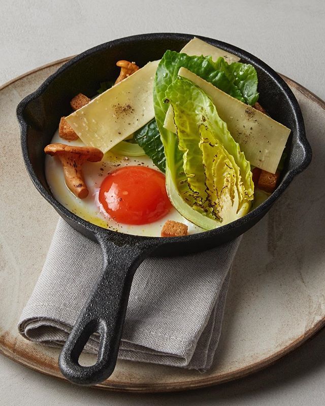 hide_restaurant's tweet photo. How do you like your eggs in the morning? #breakfast #hideground #olliedabbous photo by @joakimblockstrom https://t.co/PetxkiMDLQ https://t.co/Tg4OdROO5R