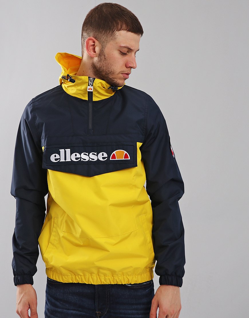 ellesse mont 2 over the head