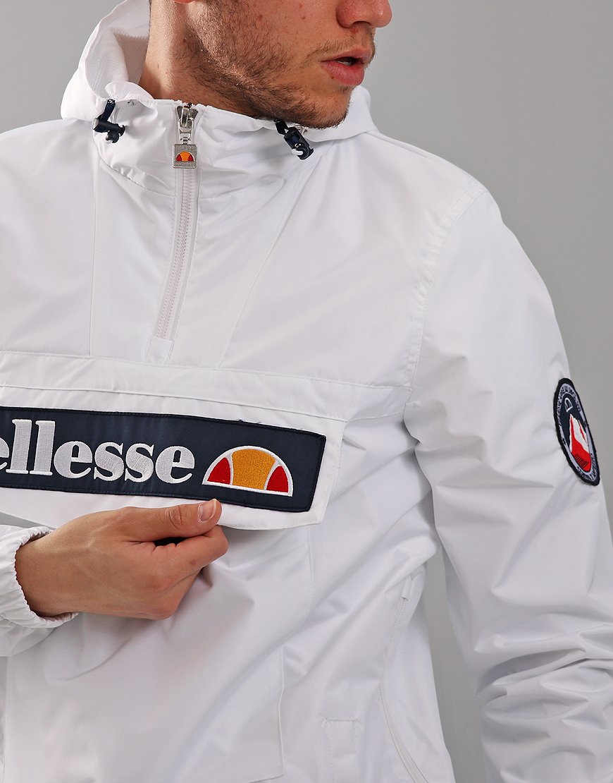 ellesse cagoule