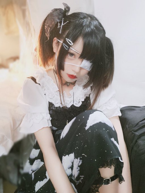 Twitterのコスプレ画像44