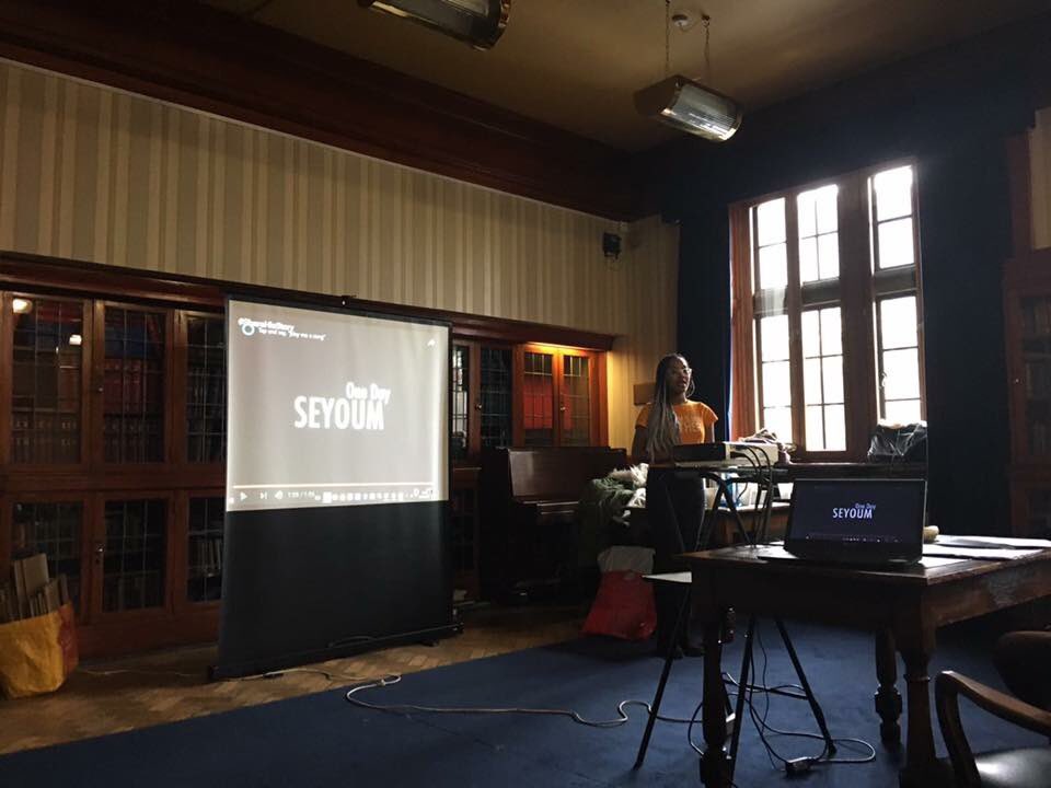 onedayseyoum's tweet photo. Pictured below is @VanessaBerhe speaking in Pennsylvania, Glasgow, and Iceland. Follow her on Twitter to stay updated and keep an eye on this page for updates from the 2018 Oslo Freedom Forum where Vanessa is due to speak! https://t.co/JCADLWlxEq