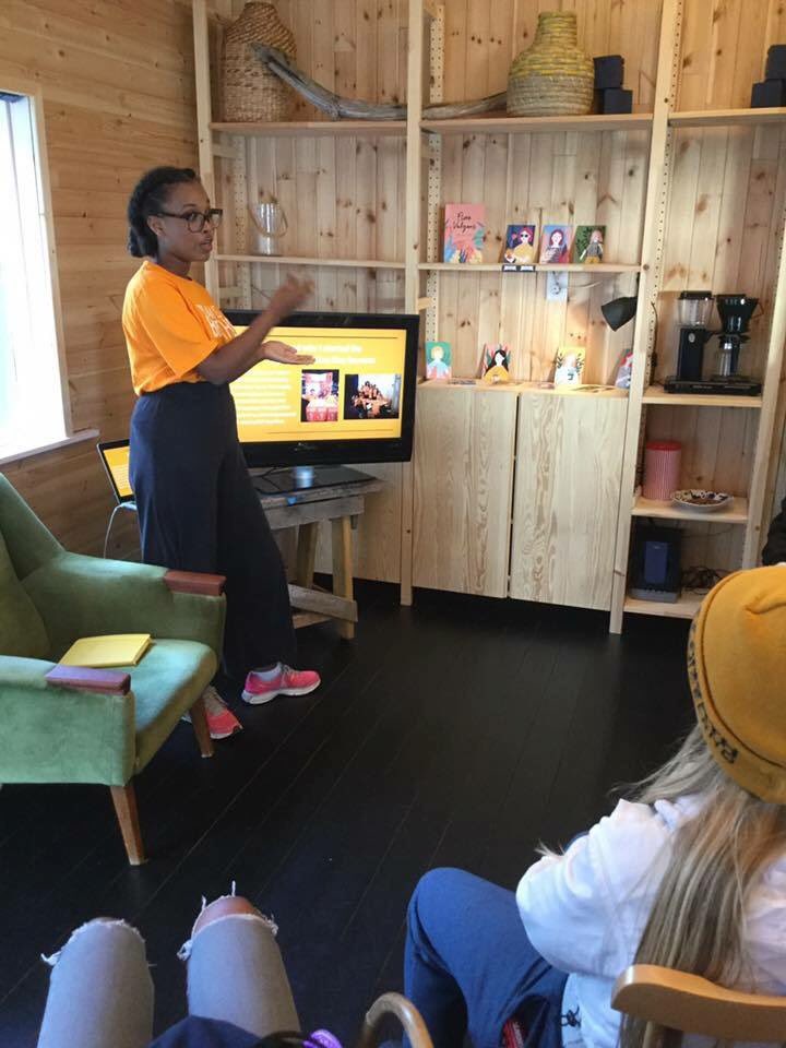 onedayseyoum's tweet photo. Pictured below is @VanessaBerhe speaking in Pennsylvania, Glasgow, and Iceland. Follow her on Twitter to stay updated and keep an eye on this page for updates from the 2018 Oslo Freedom Forum where Vanessa is due to speak! https://t.co/JCADLWlxEq