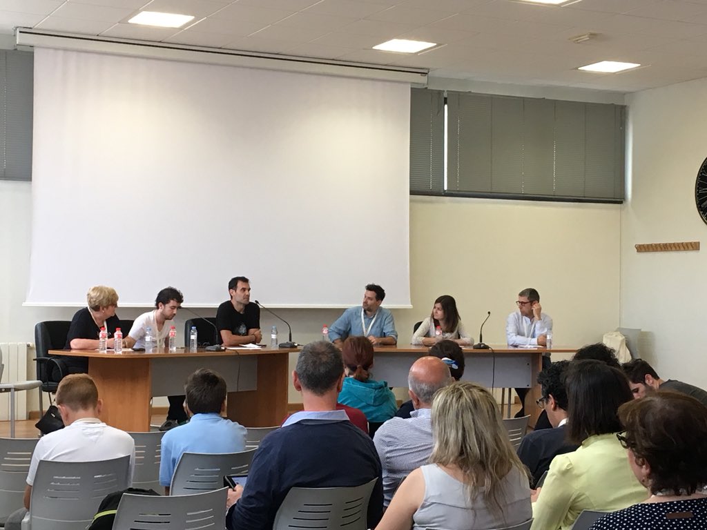 AshokaSpain's tweet image. “Educamos para ser ciudadanos con valores éticos y libres de pensamiento capaces de transformar el mundo, resolver los retos del siglo XXI y construir un futuro mejor” #ValdejalonPorLaEducacion #EscuelasChangemaker #changemakered #educación