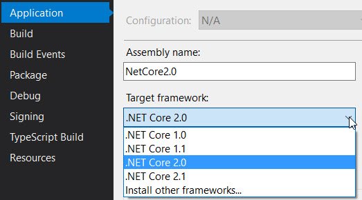 SibeeshVenu's tweet image. sibeeshpassion.com/how-to-update-…
How to Update #NetCore2.0 Application to 2.1 Version. #dotnetcore #dotnet #aspnetcore #csharp #visualstudio #visualstudio2017