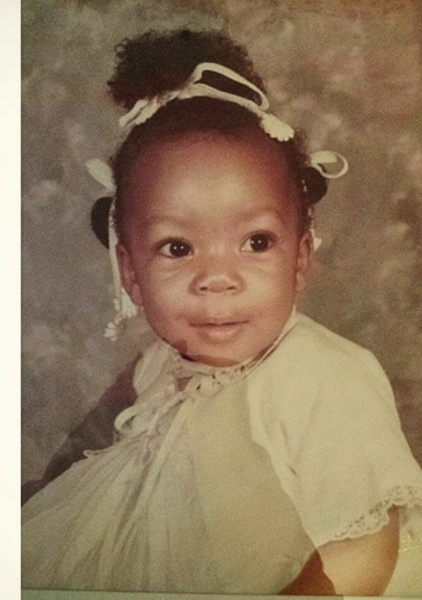 DrYaraRobertson's tweet photo. Thank you God for another year on the earth. #im42 #MyBirthday #birthdaygirl https://t.co/uBVhzOKWR8