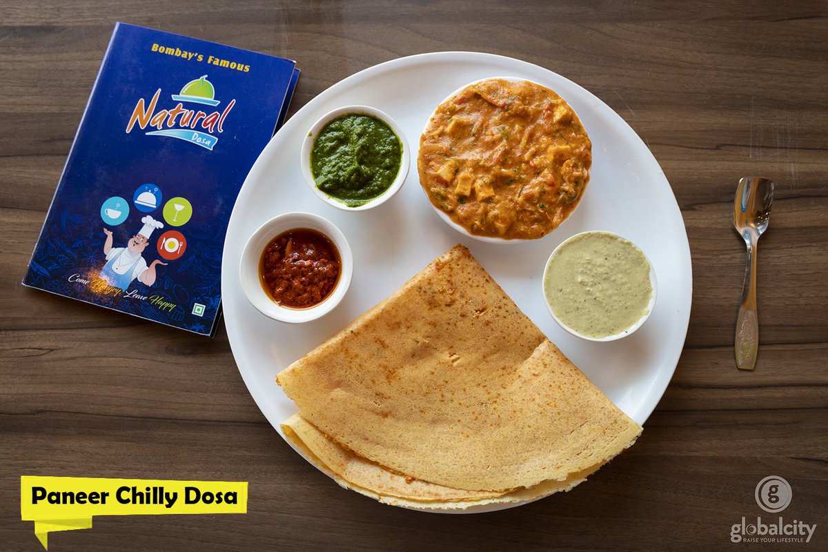 globalcityLifes's tweet photo. NATURAL DOSA (Vesu)
Address: G-12, Aagam Emporio, University Road, Vesu, Surat.
☎ CONTACT: +91 95888 06891
Timings: 5:00 pm to 12:00 am
#NaturalDosa #Dosa #Coal #Uttapam #Vesu #Surat #GlobalcityLifestyle https://t.co/0QNwCBjPgV