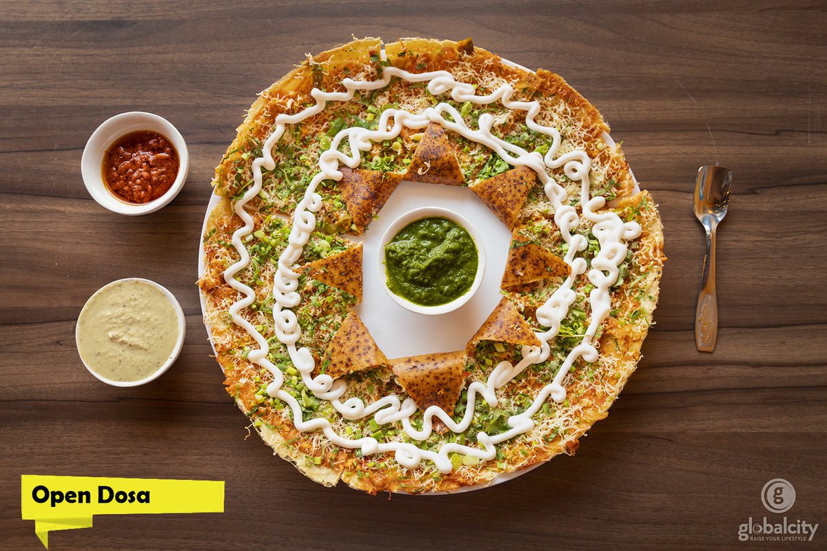 globalcityLifes's tweet photo. NATURAL DOSA (Vesu)
Address: G-12, Aagam Emporio, University Road, Vesu, Surat.
☎ CONTACT: +91 95888 06891
Timings: 5:00 pm to 12:00 am
#NaturalDosa #Dosa #Coal #Uttapam #Vesu #Surat #GlobalcityLifestyle https://t.co/0QNwCBjPgV