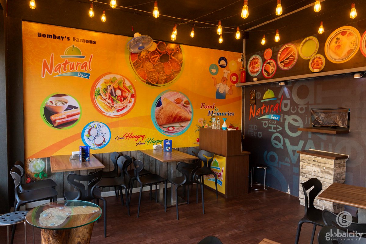 globalcityLifes's tweet photo. NATURAL DOSA (Vesu)
Address: G-12, Aagam Emporio, University Road, Vesu, Surat.
☎ CONTACT: +91 95888 06891
Timings: 5:00 pm to 12:00 am
#NaturalDosa #Dosa #Coal #Uttapam #Vesu #Surat #GlobalcityLifestyle https://t.co/0QNwCBjPgV