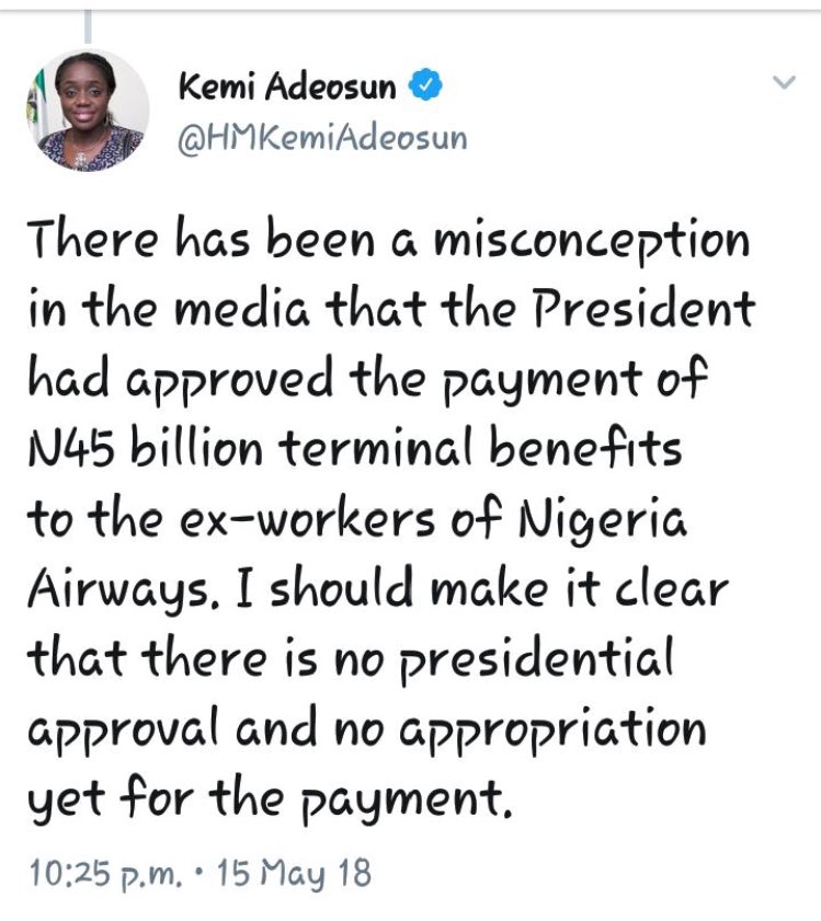 Tutsy22's tweet photo. One government, two contradictory statements. 😓😓😓 https://t.co/aoj5mUjINh