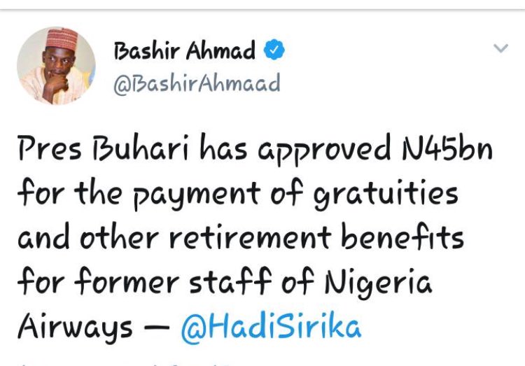 Tutsy22's tweet photo. One government, two contradictory statements. 😓😓😓 https://t.co/aoj5mUjINh