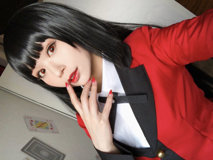 Twitterのコスプレ画像48