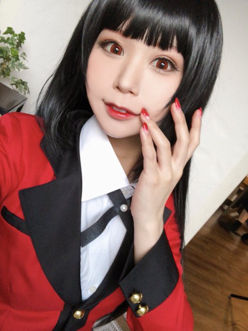 Twitterのコスプレ画像49