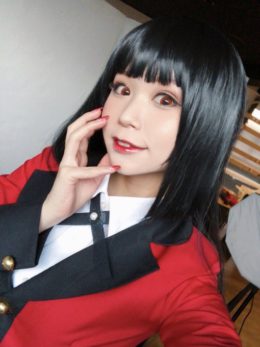 Twitterのコスプレ画像50