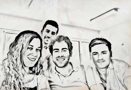 veromas91's tweet photo. Clase un sábado¿? 👎 Pero compañía PRO 👌@Feralbtro @Antonio_Ferra #javiergil #MBAENC https://t.co/h71uDAu7XT
