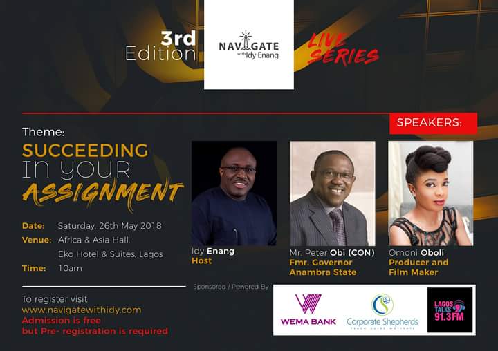 wendy4benny's tweet image. Happening life #navigatewithidy