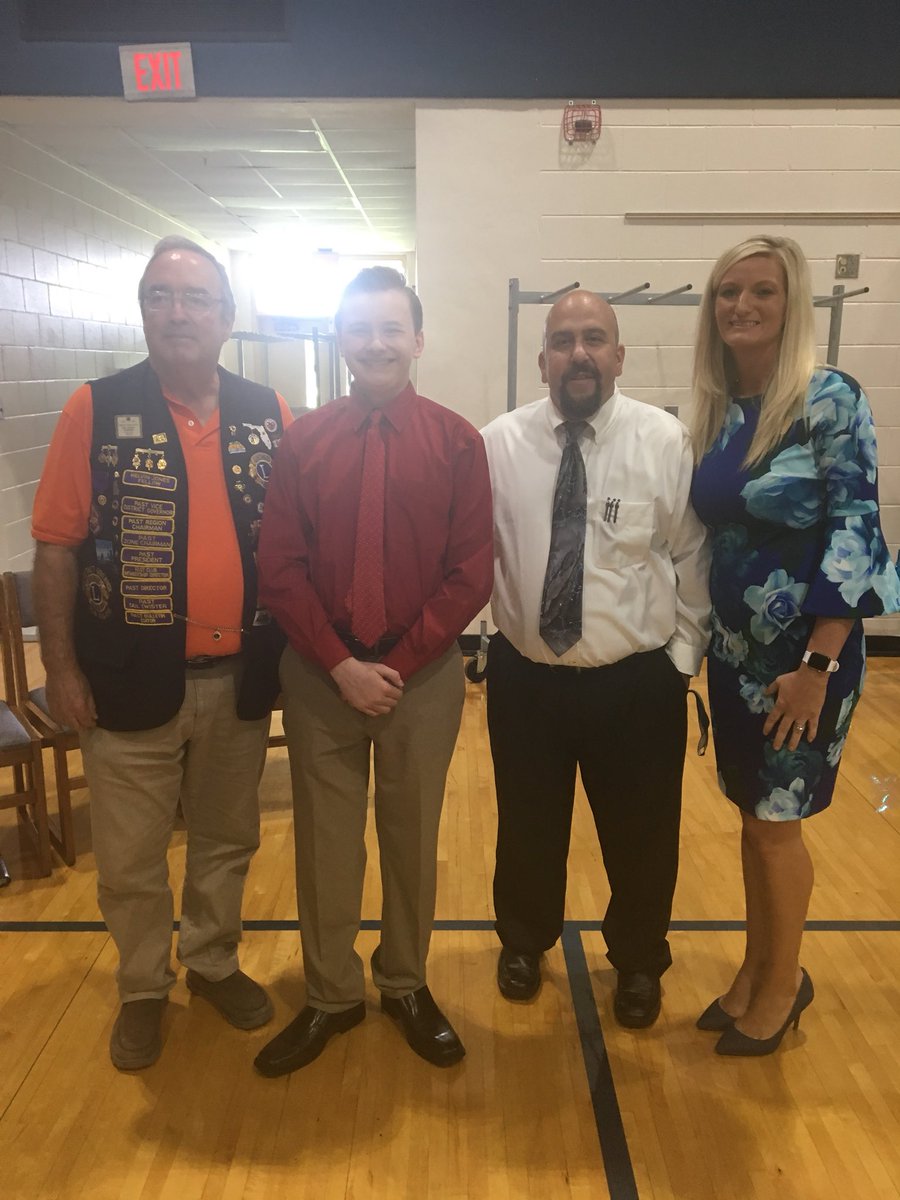 Michael Cherbini tweet media