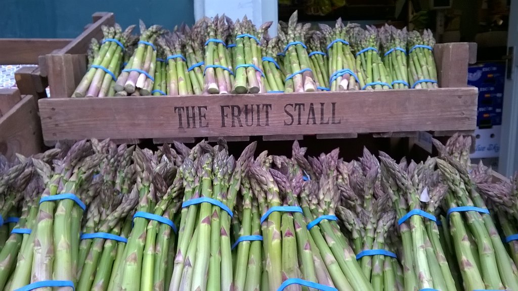 The Fruit Stall tweet media