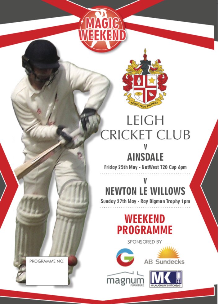 Leigh_CC's tweet photo. @Leigh_CC Under 14s girls score 270 against @SalesburyCC - some me solid bowing and fielding from Leigh now on display 👏🏼👏🏼👏🏼👏🏼 https://t.co/mNUUjsvtiT