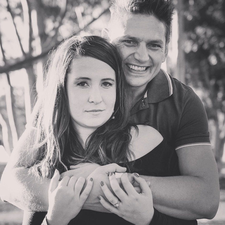 Dani van Zyl tweet media