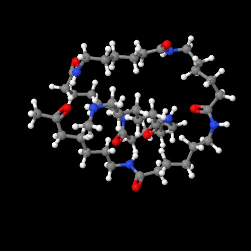 view spectral theory and