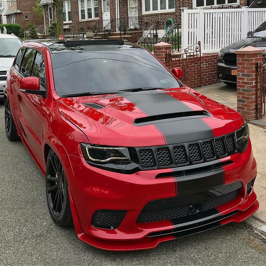 SRT Posted
