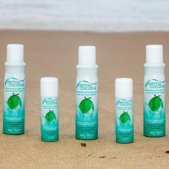 DERMACOCONUT's tweet photo. Seu melhor companheiro nos dias de sol e praia.  #UseDermacoconut 🌴 ☀
_⠀�... https://t.co/6A2c80WgQ8 https://t.co/uul9Sgm8nV