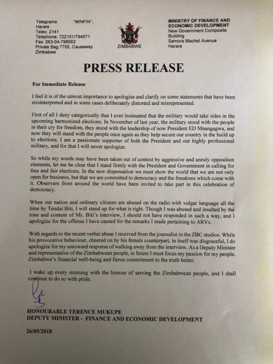 Godfrey Munyamana Gmunyamana Twitter