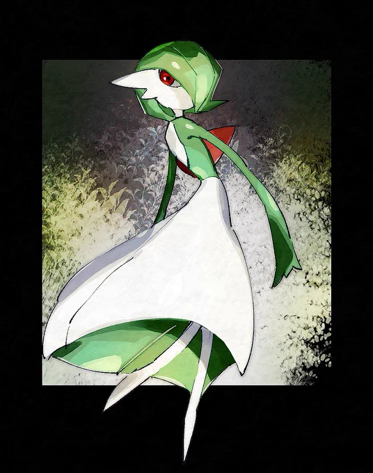 100億年ぶりくらいにお絵描きした? 