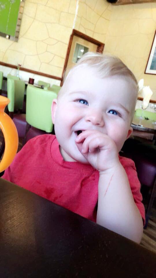 DustbinLyd's tweet photo. I’m so incredibly grateful to my mother for educating me on the right to choice life because now I have the most wonderful son who has changed my life like I couldn’t have imagined #savetheeight #voteno https://t.co/3n7lmOcZgX