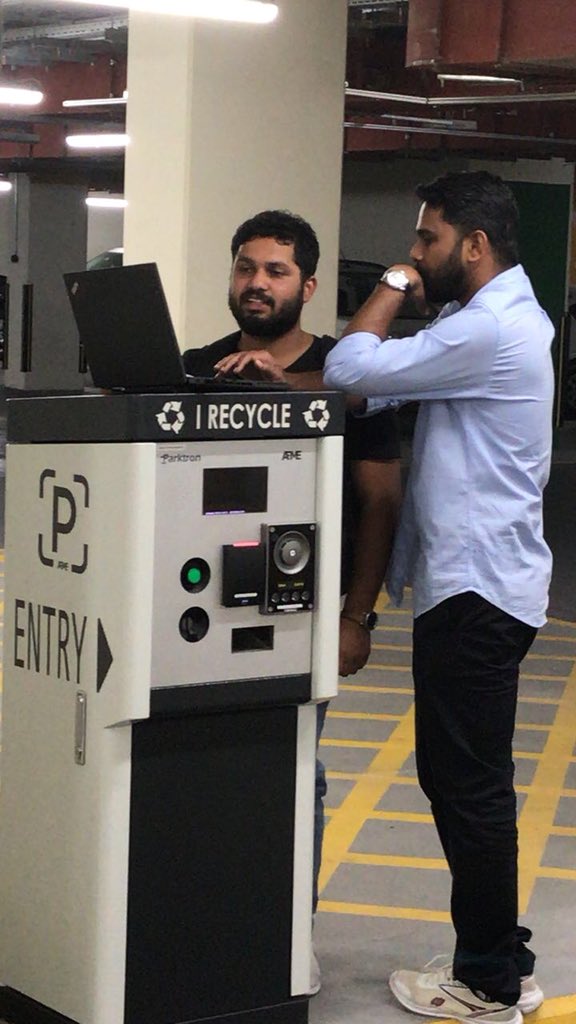 ForceisME's tweet photo. Secure #parking space is one of our speciality.
We partners with leading #CPMS and #CPGS technology manufacturers
#parkingspace #gate #ticket #solution #forceis https://t.co/BDp1xn6T5s