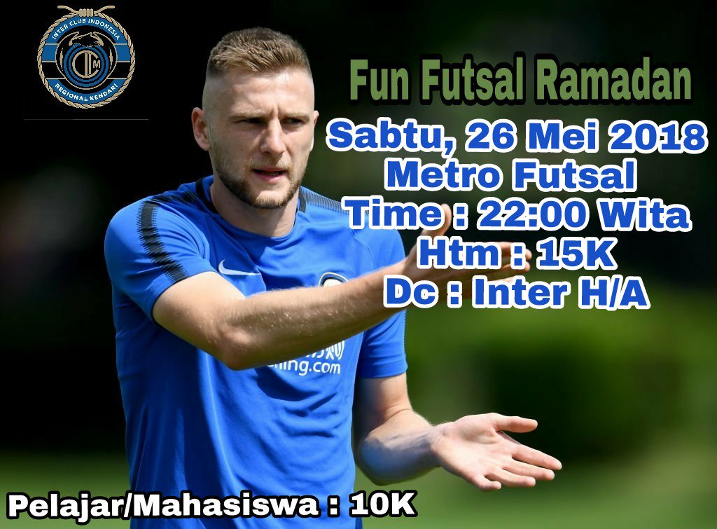 INTERISTI KENDARI tweet media